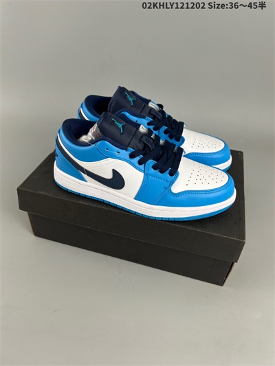 men air jordan 1 shoes 2022-12-11-195